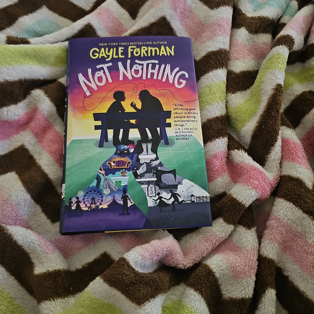 Not Nothing