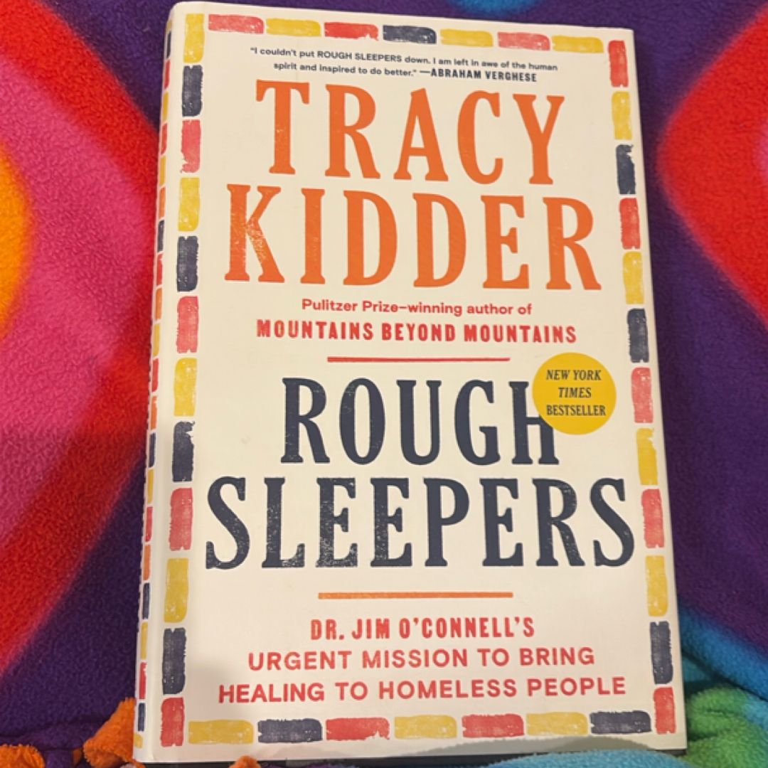 Rough Sleepers