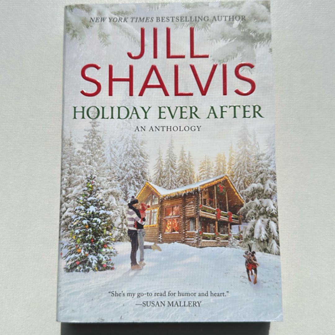 Holiday Ever After