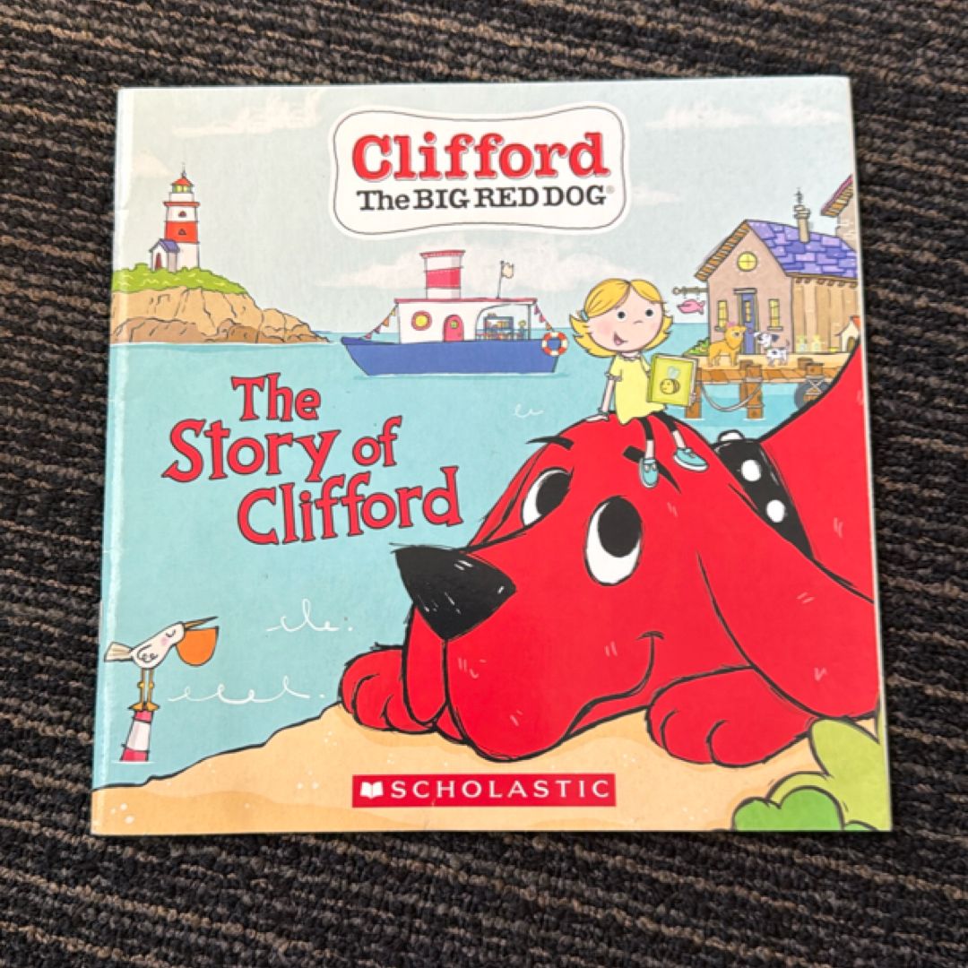The Story of Clifford