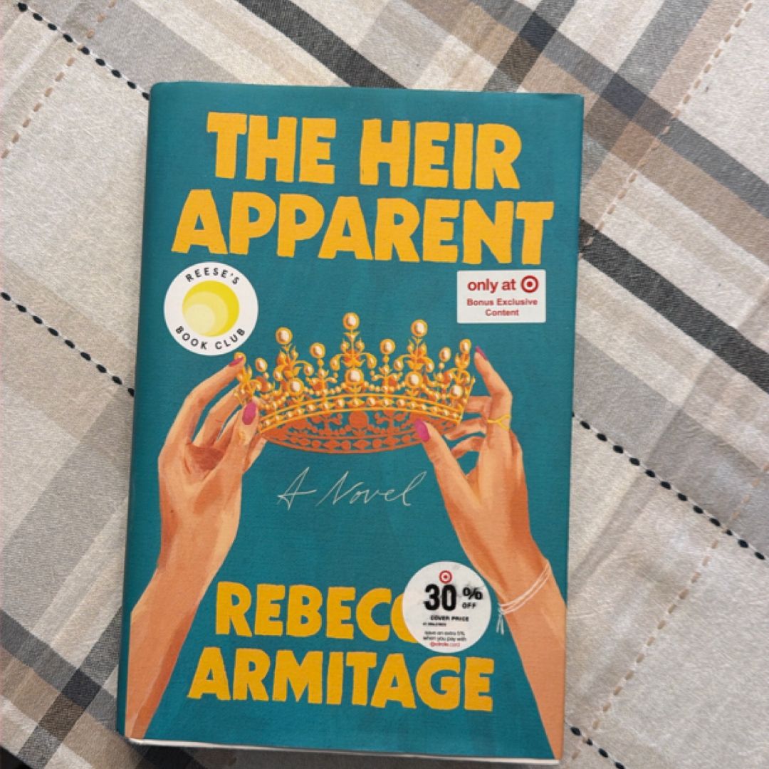 The Heir Apparent