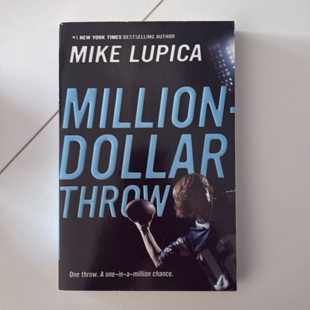 Million-Dollar Throw