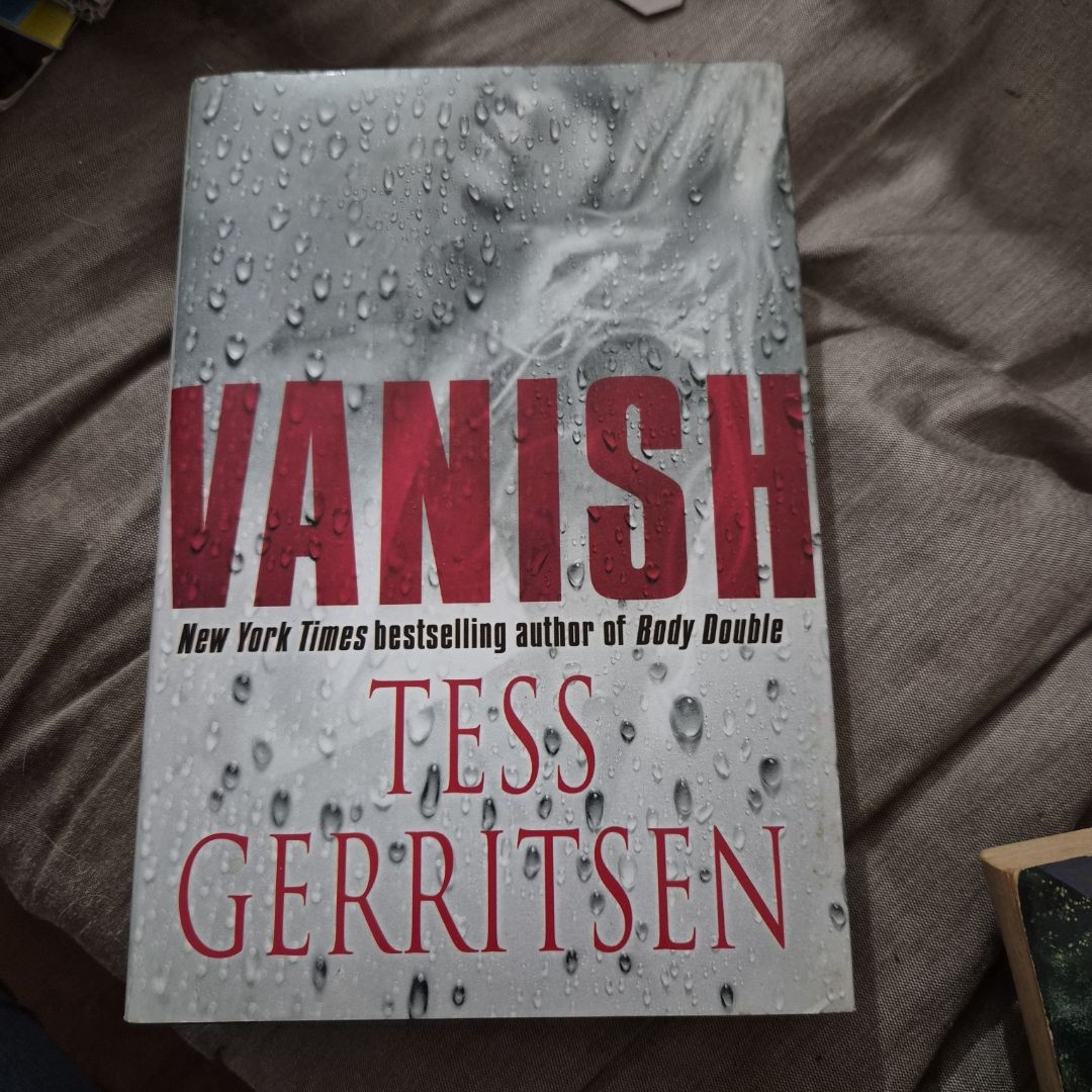Vanish