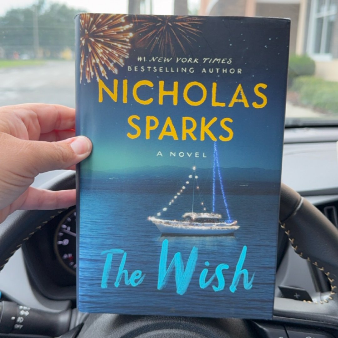 The Wish