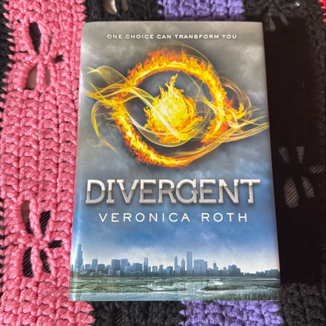 Divergent