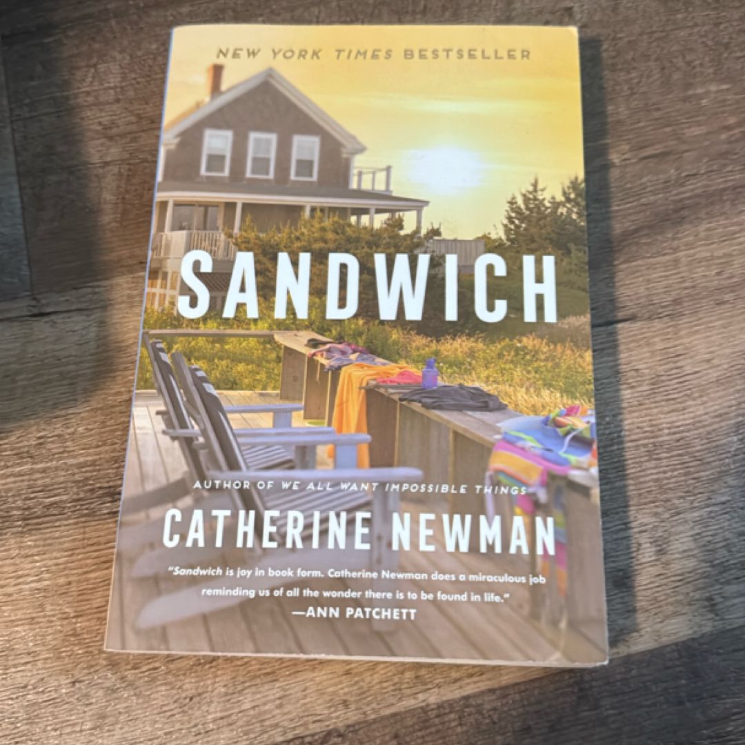 Sandwich