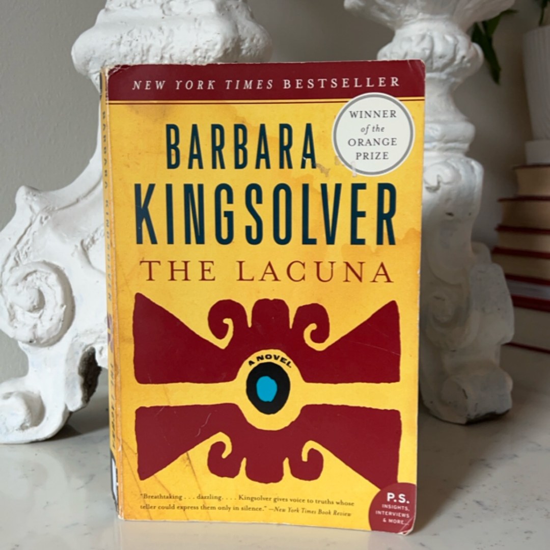 The Lacuna