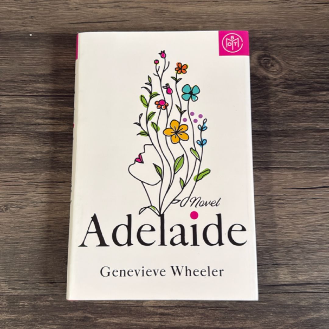 Adelaide