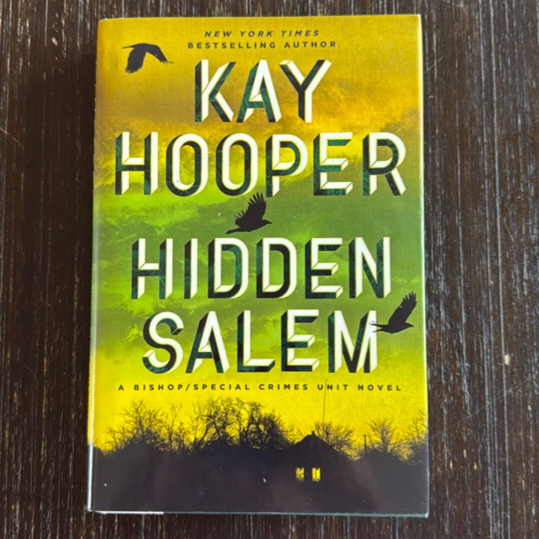 Hidden Salem