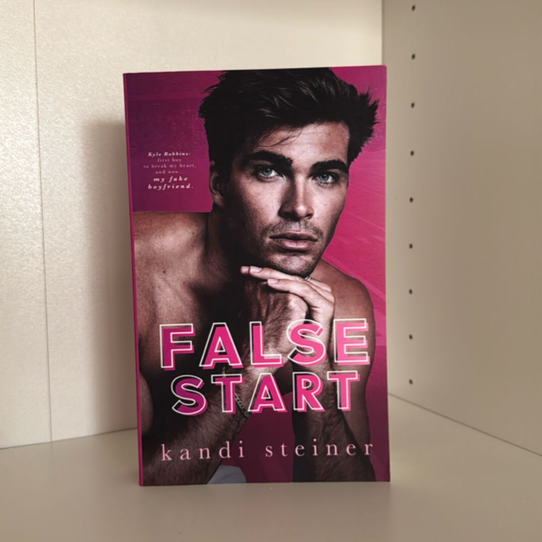 False Start
