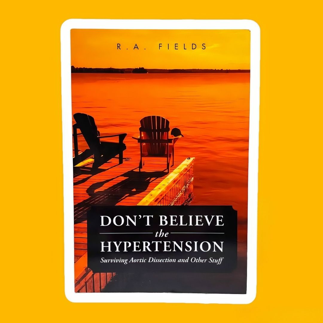 Don't Believe the Hypertension