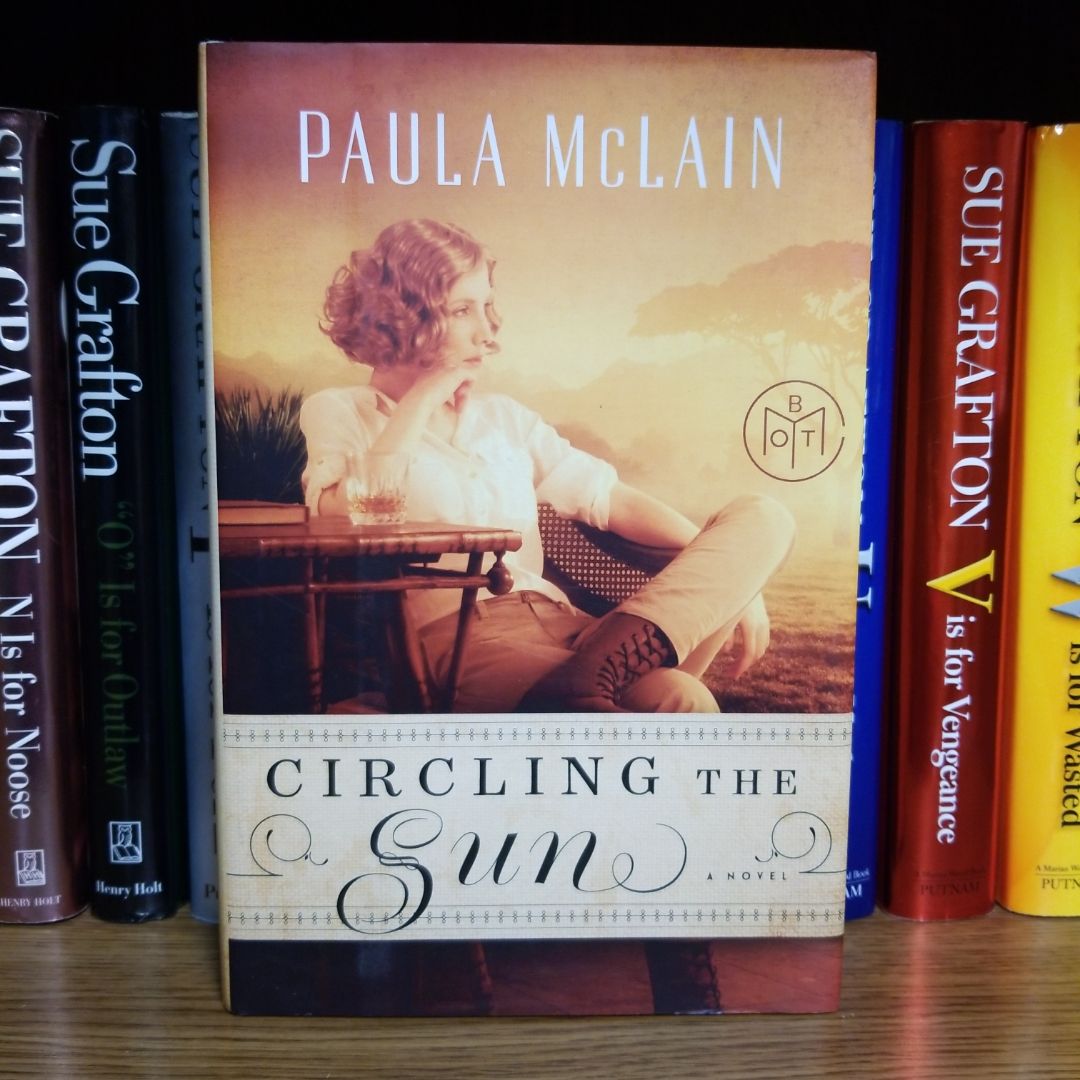 Circling the Sun (BOTM)