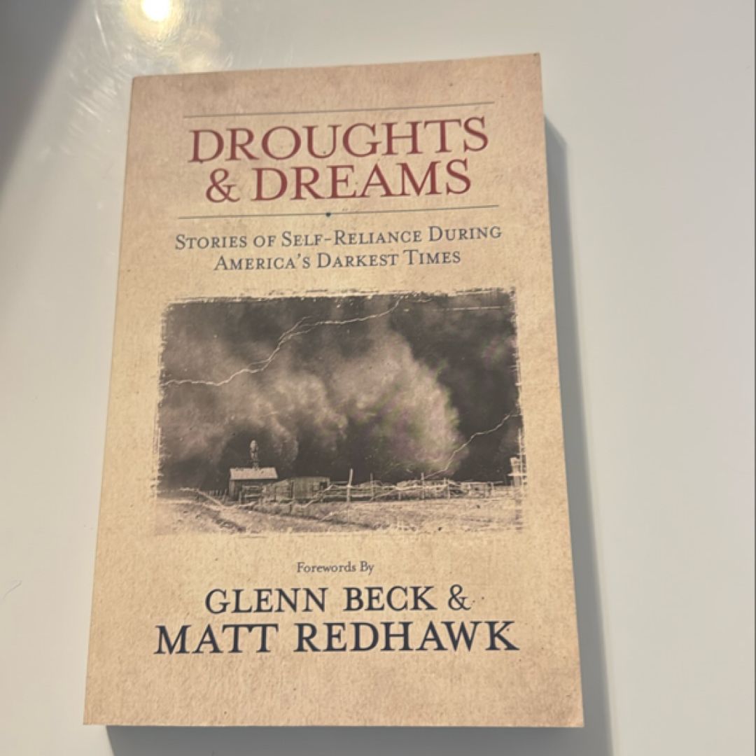 Droughts and Dreams