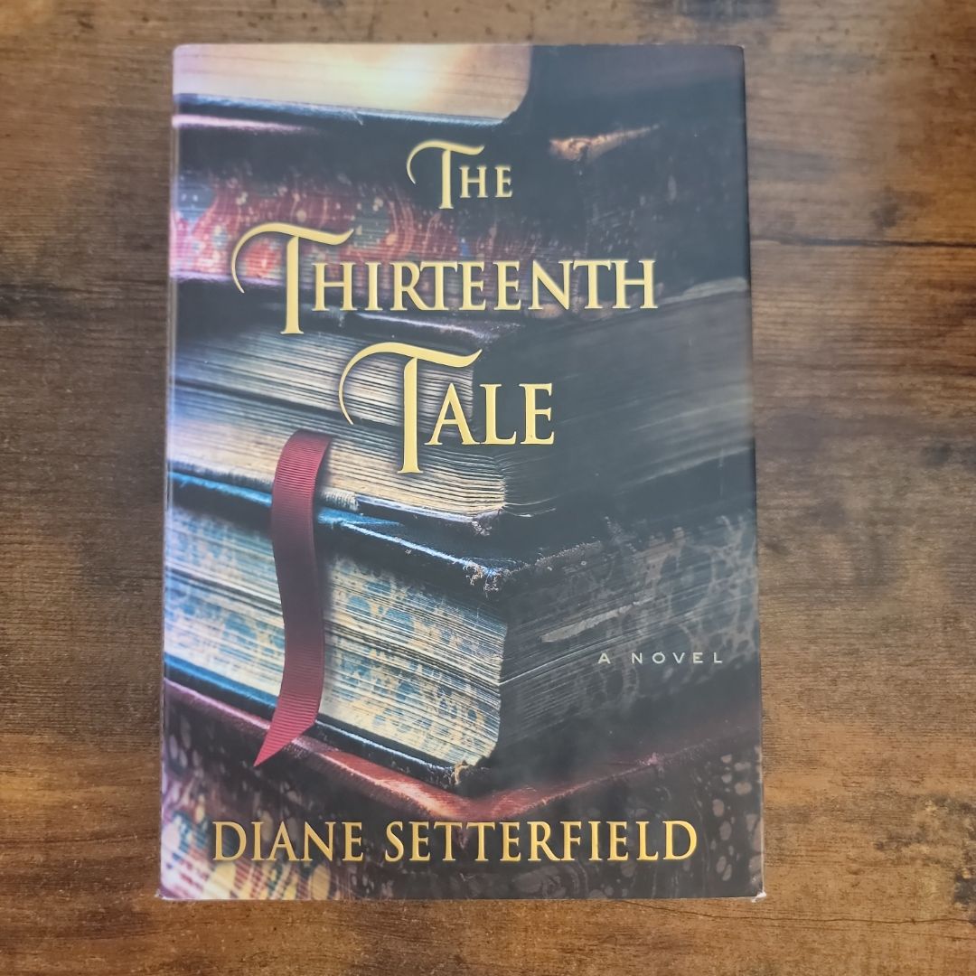 The Thirteenth Tale (2006 First Edition)