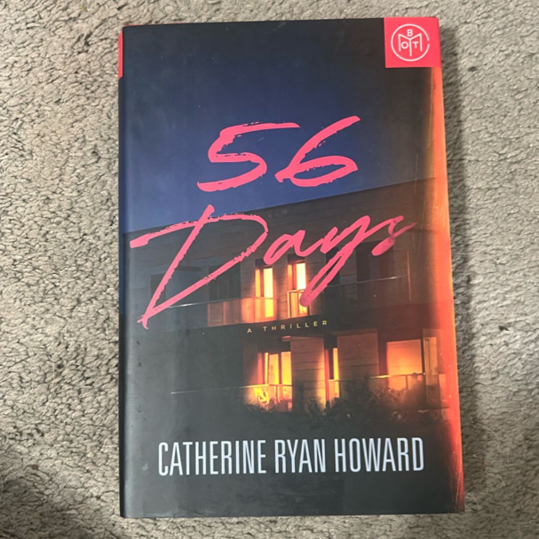 56 Days