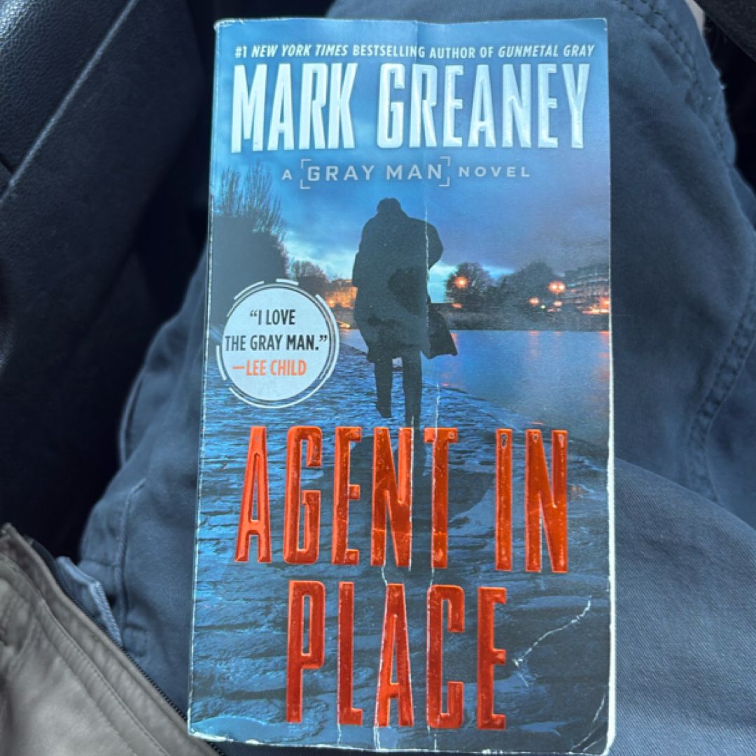 Agent in Place