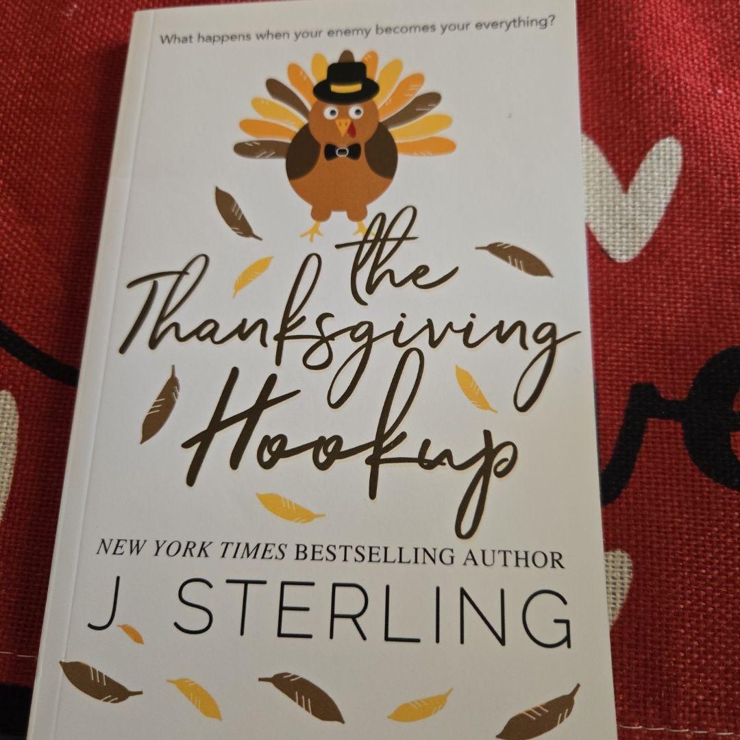 The Thanksgiving Hookup