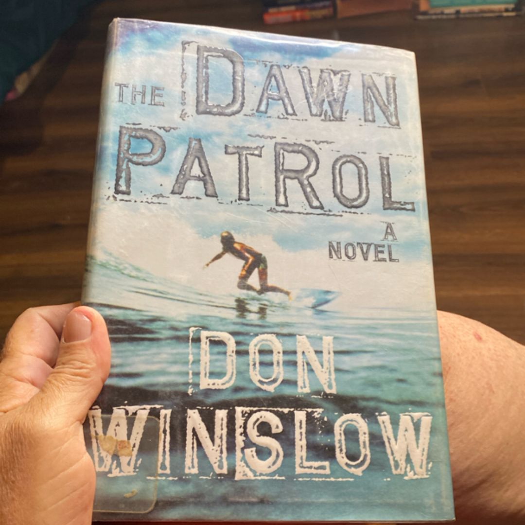 The Dawn Patrol