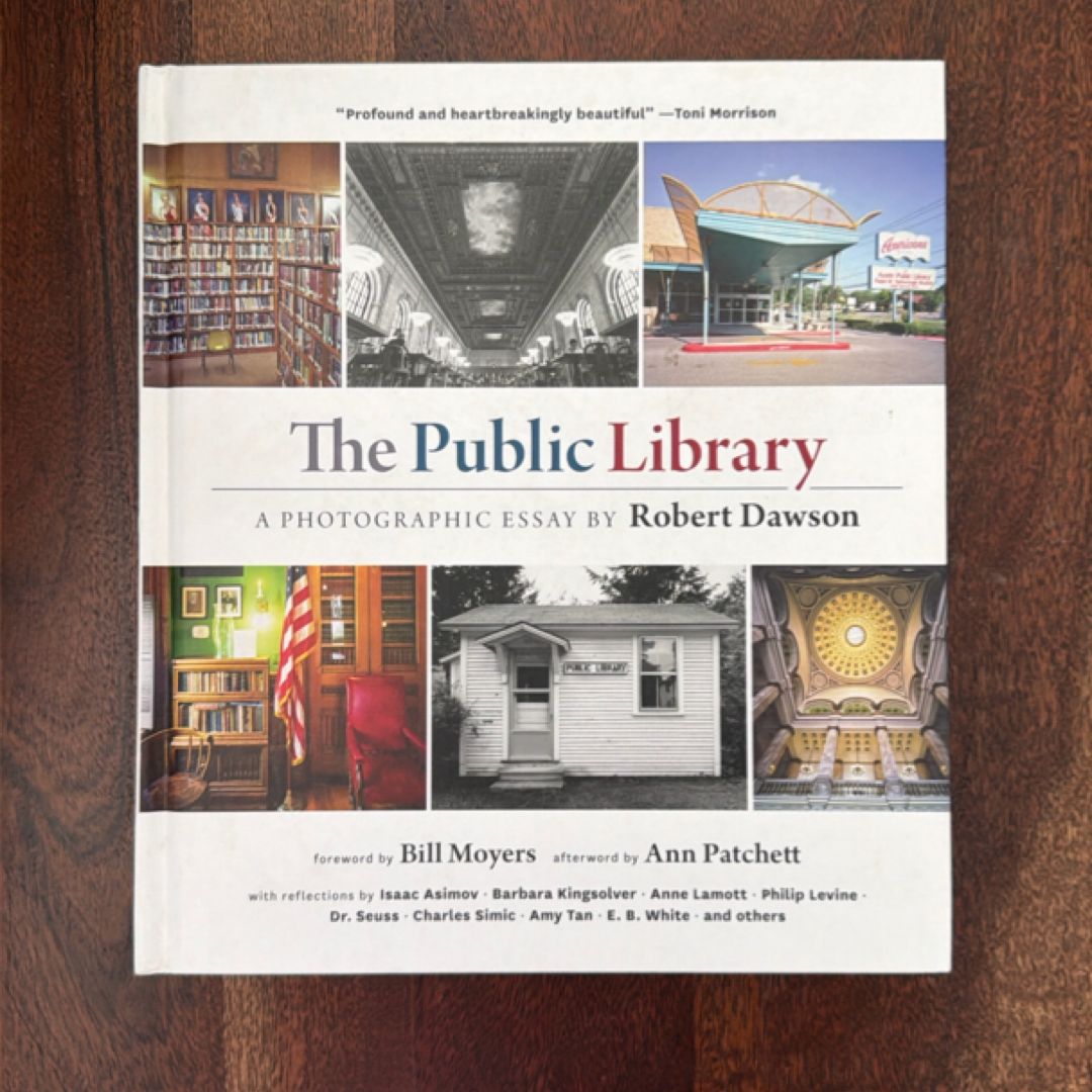The Public Library