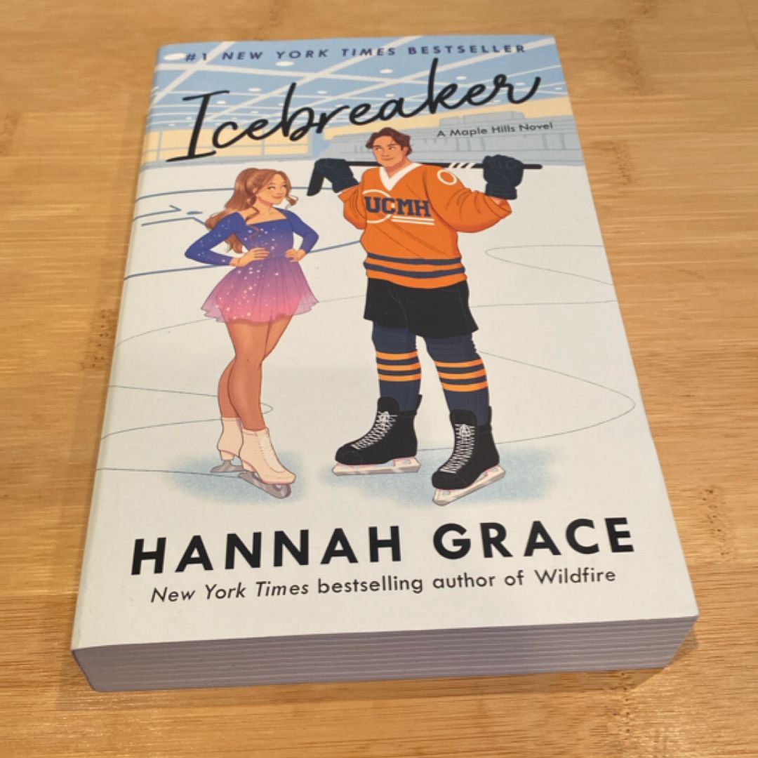 Icebreaker