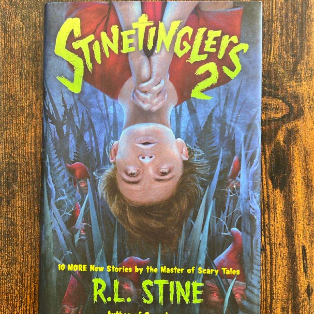 Stinetinglers 2