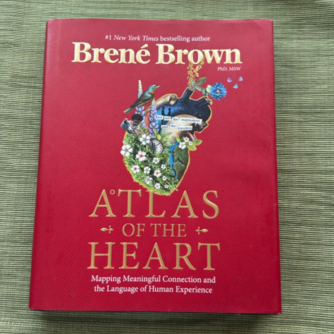 Atlas of the Heart