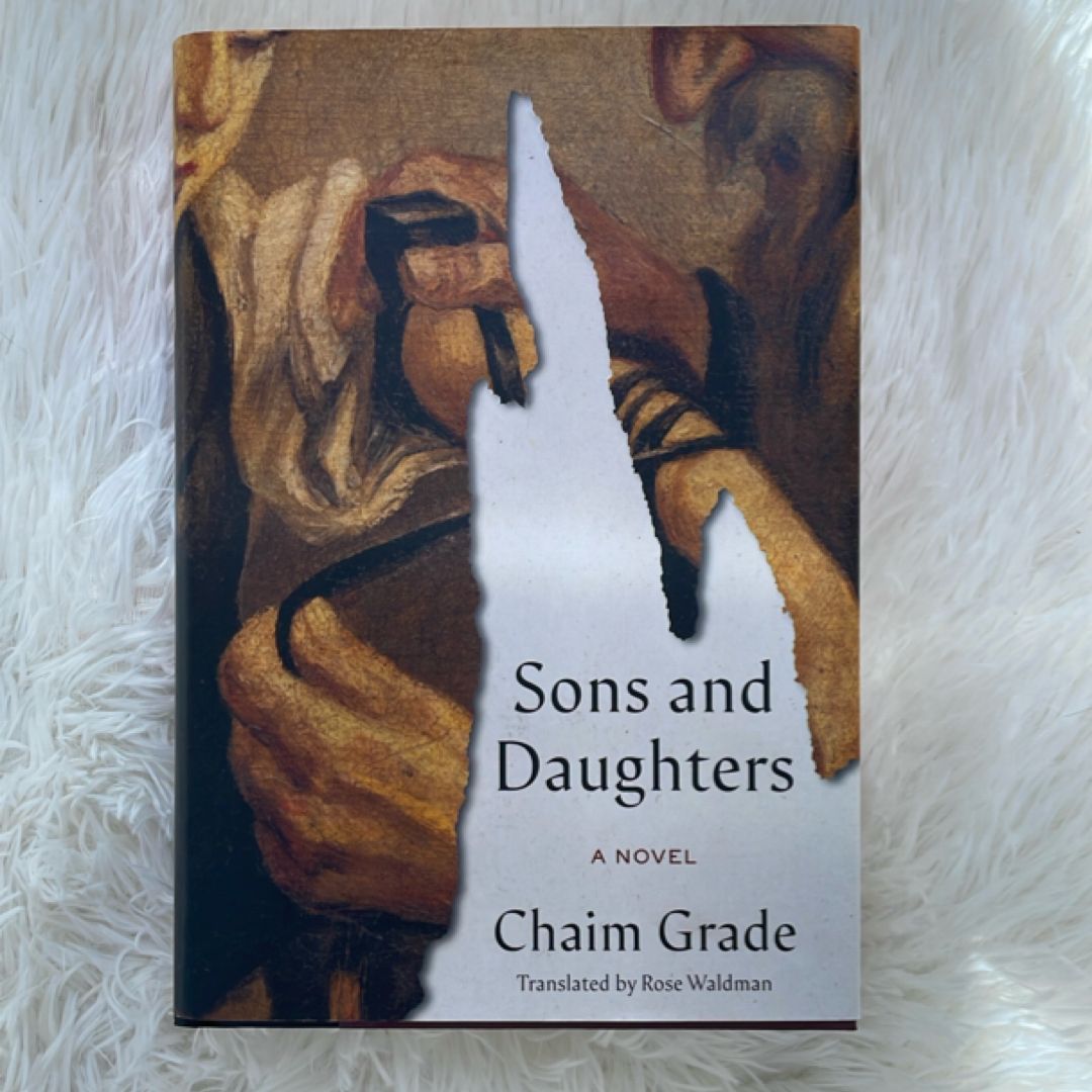 Sons and Daughters