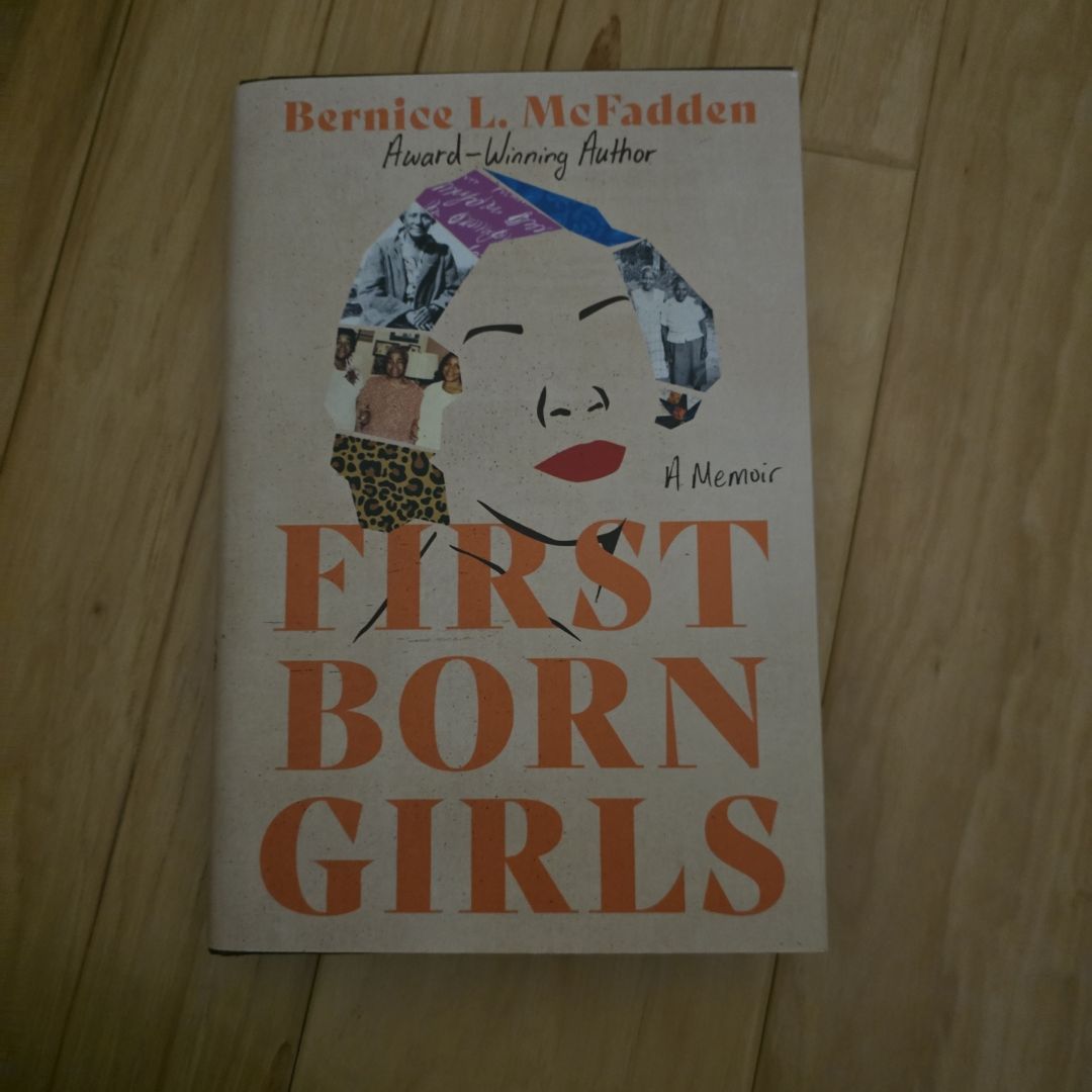 Firstborn Girls
