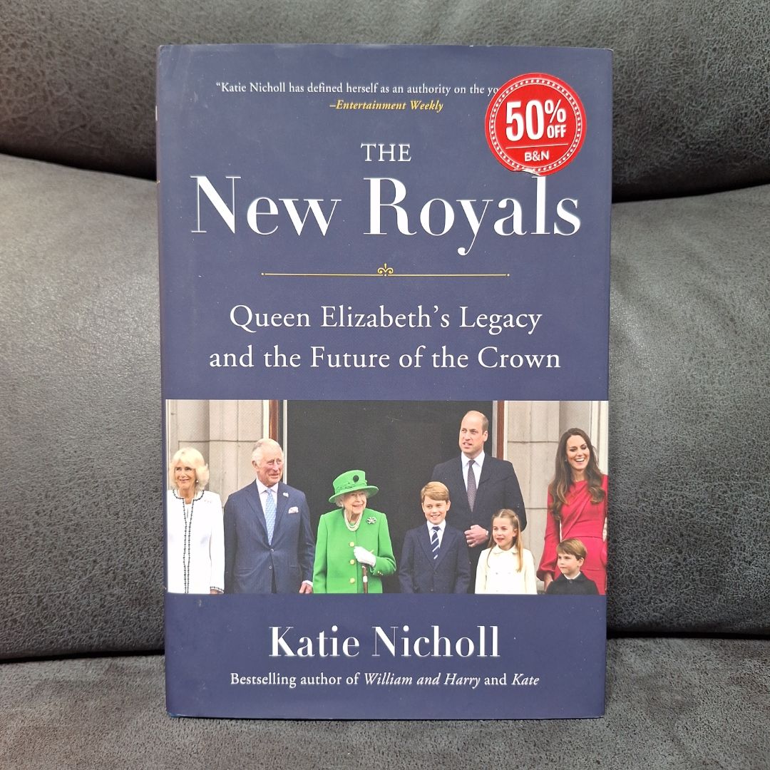 The New Royals
