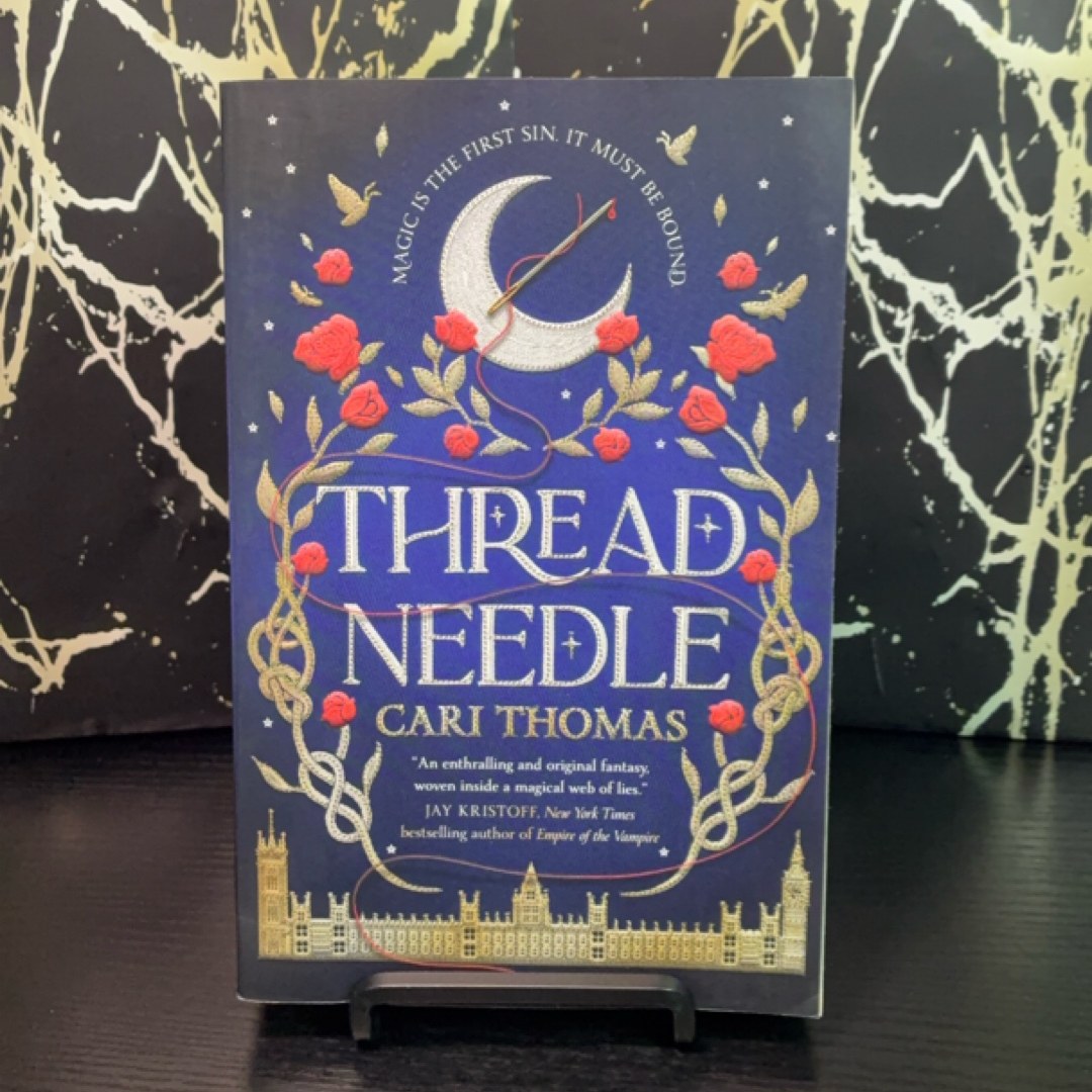 Threadneedle (Threadneedle)