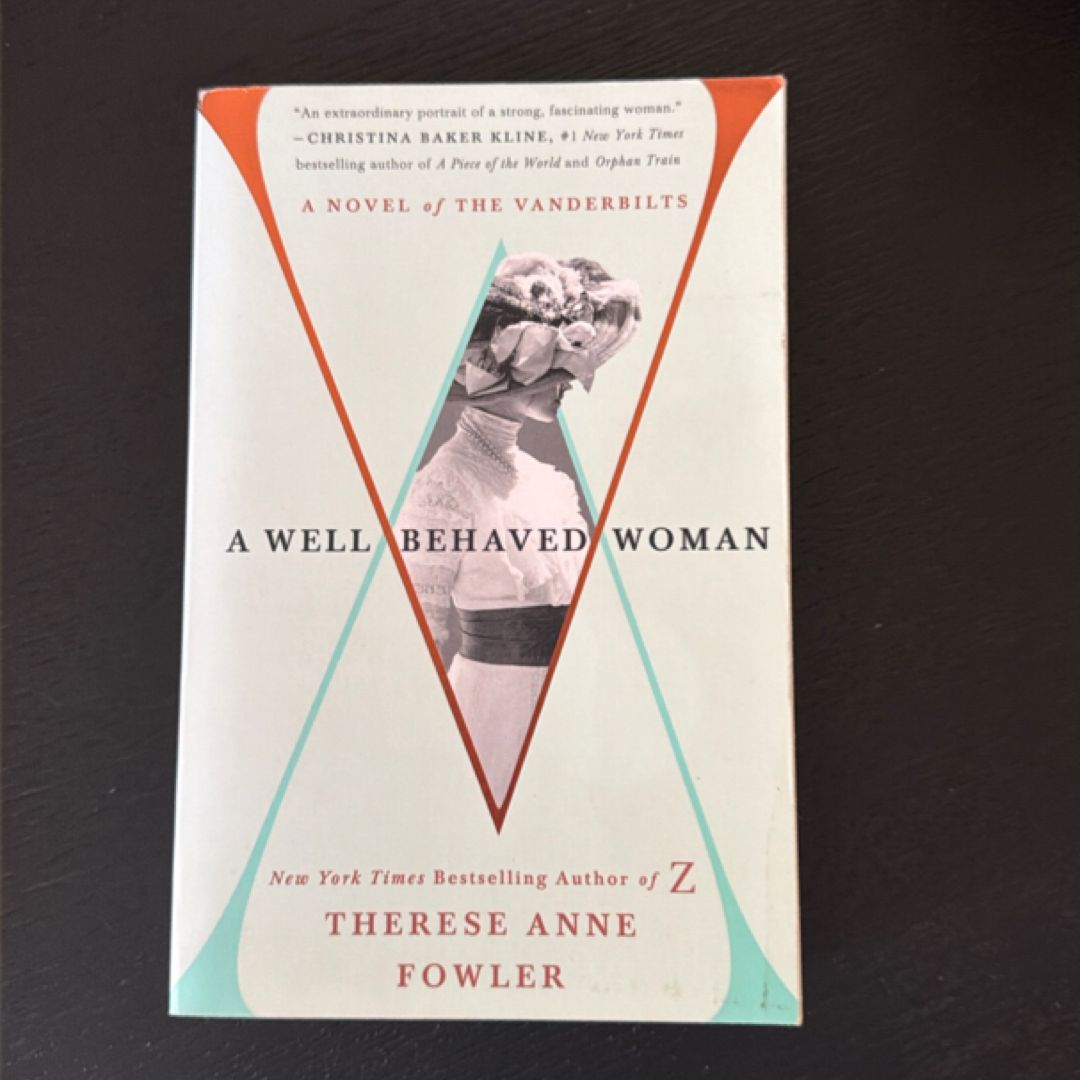 Well-Behaved Woman Costco Edition