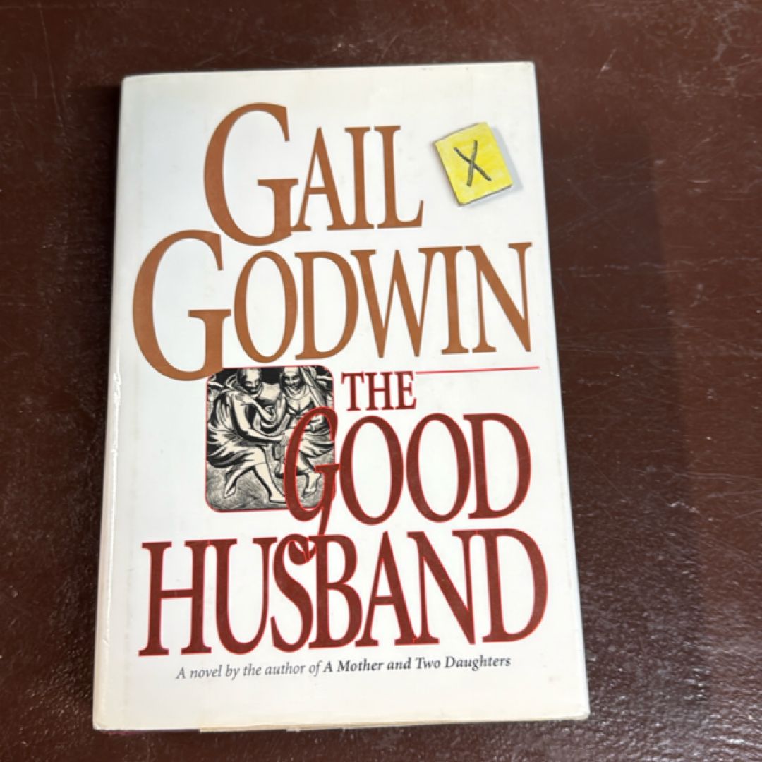 The Good Husband