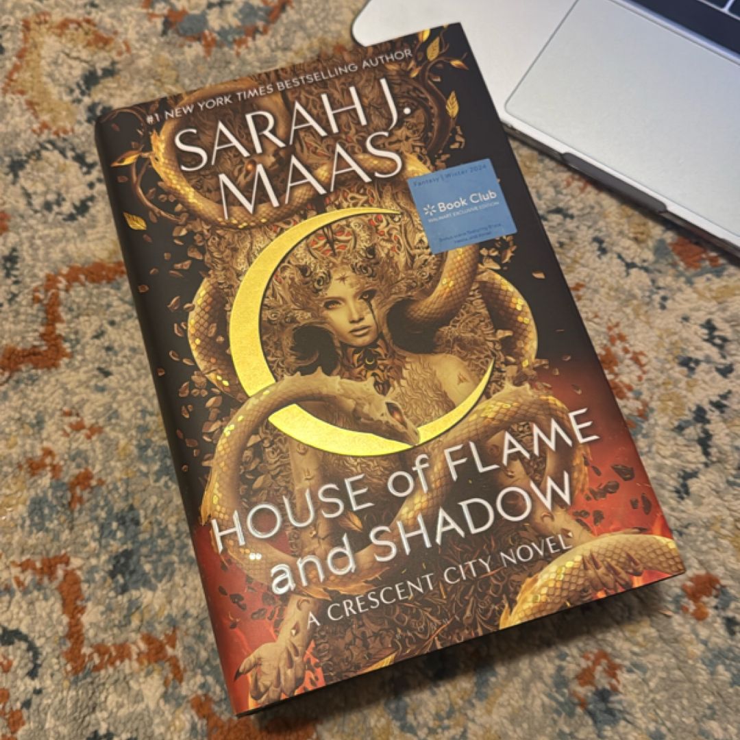 House of Flame and Shadow