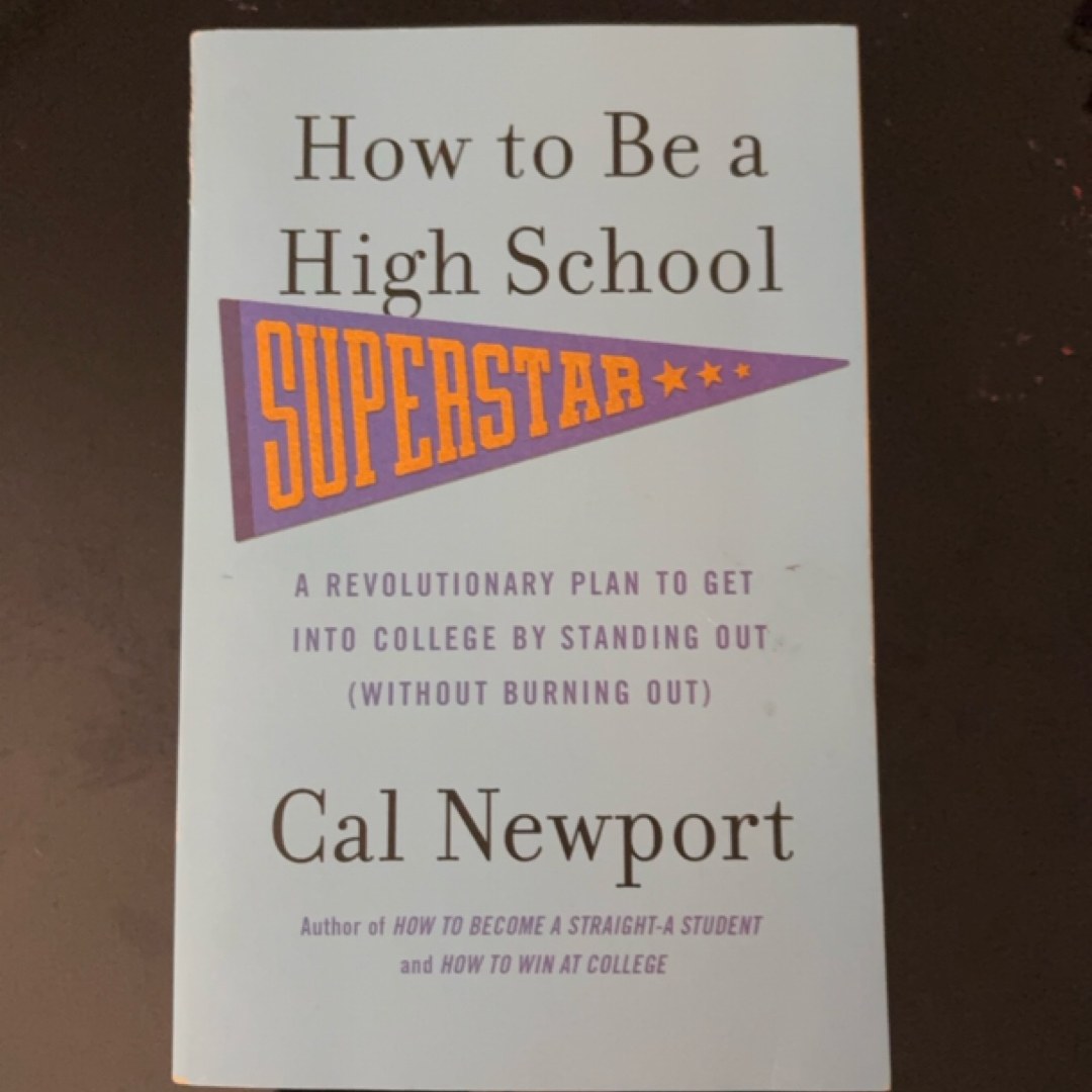 How to Be a High School Superstar