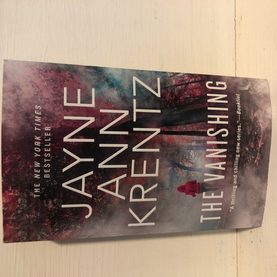The Vanishing