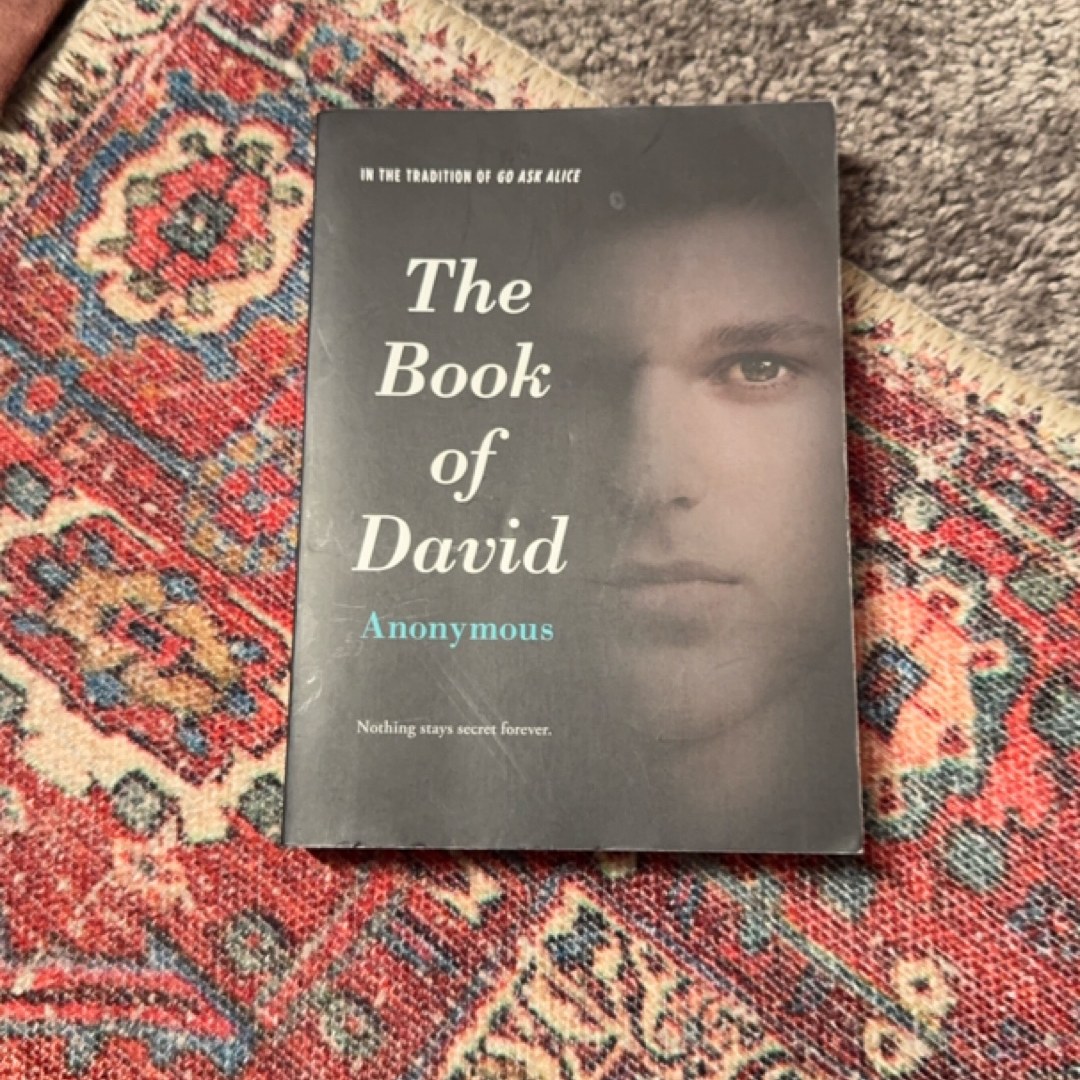 The Book of David