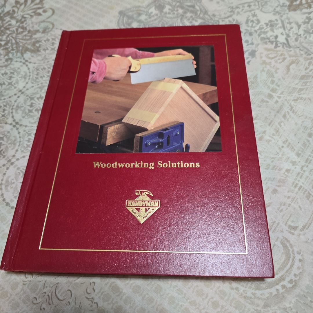 Woodworking Solutions