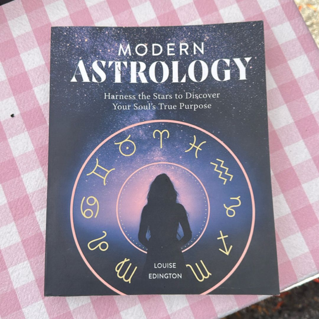 Modern Astrology