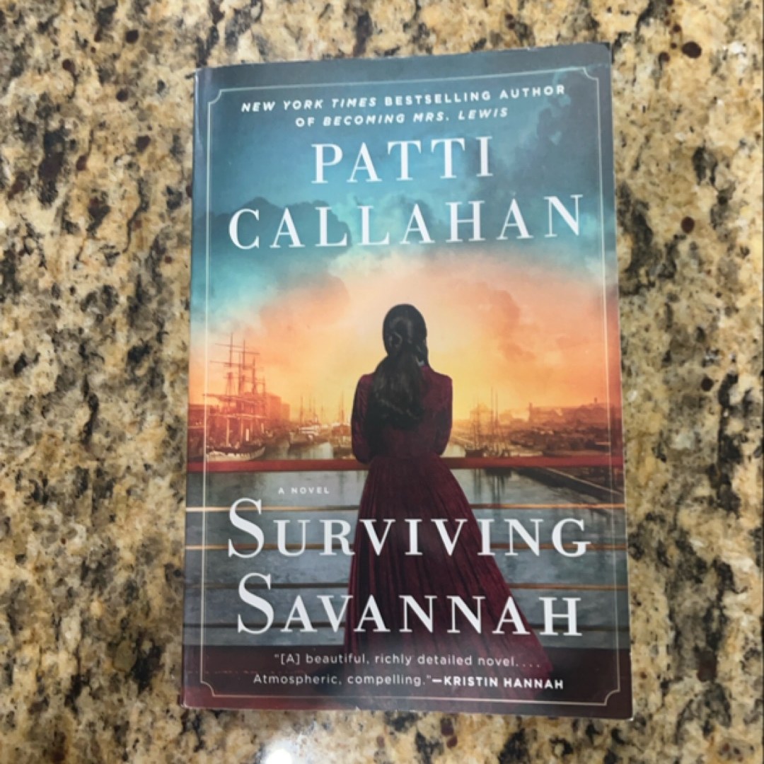 Surviving Savannah