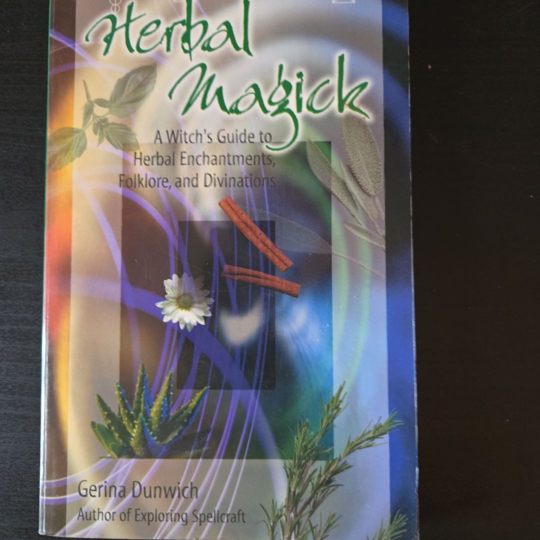 Herbal Magick