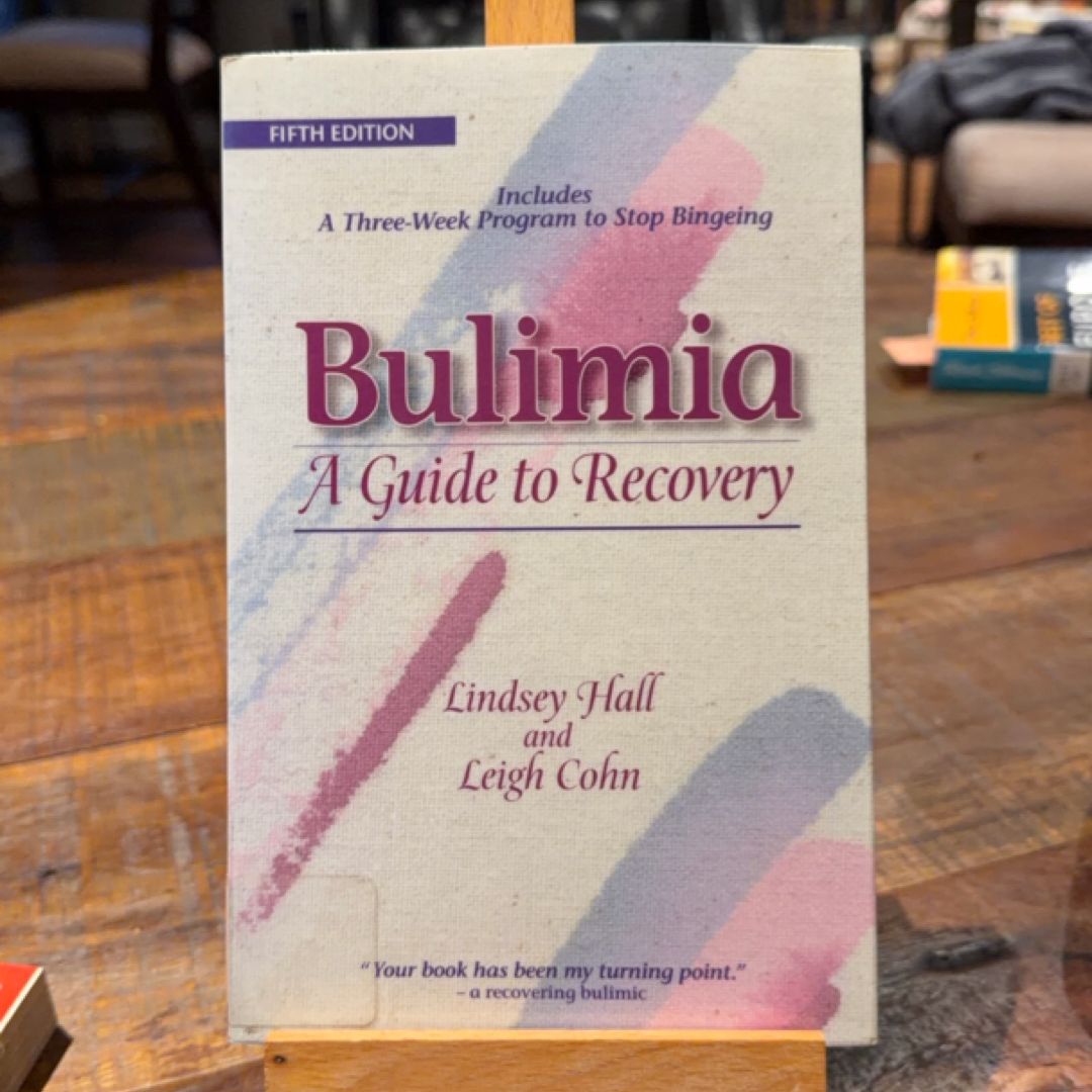 Bulimia