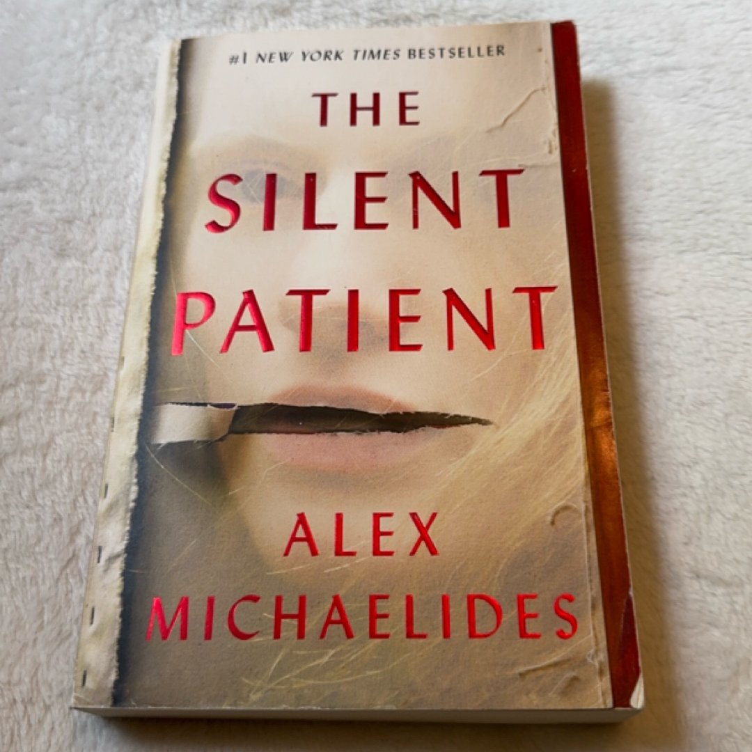 The Silent Patient