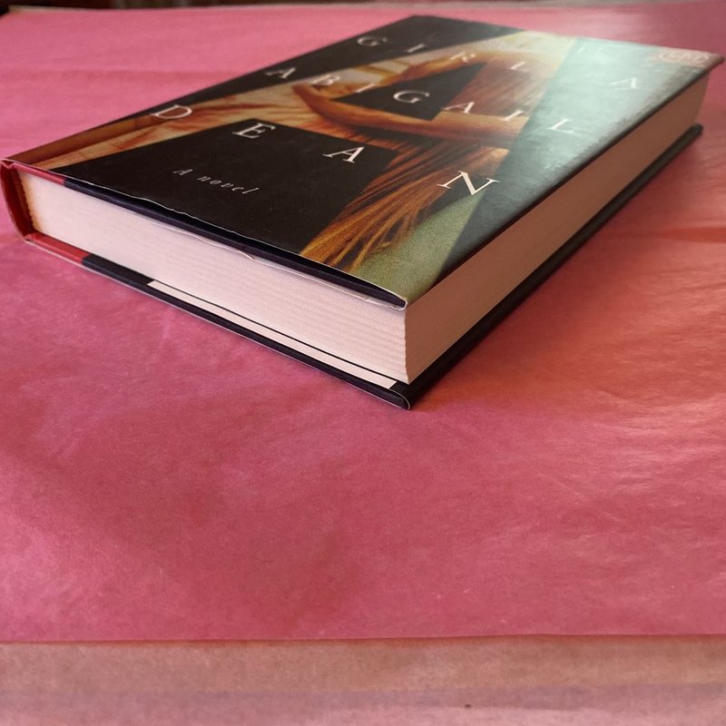 Girl A **LAST CHANCE**