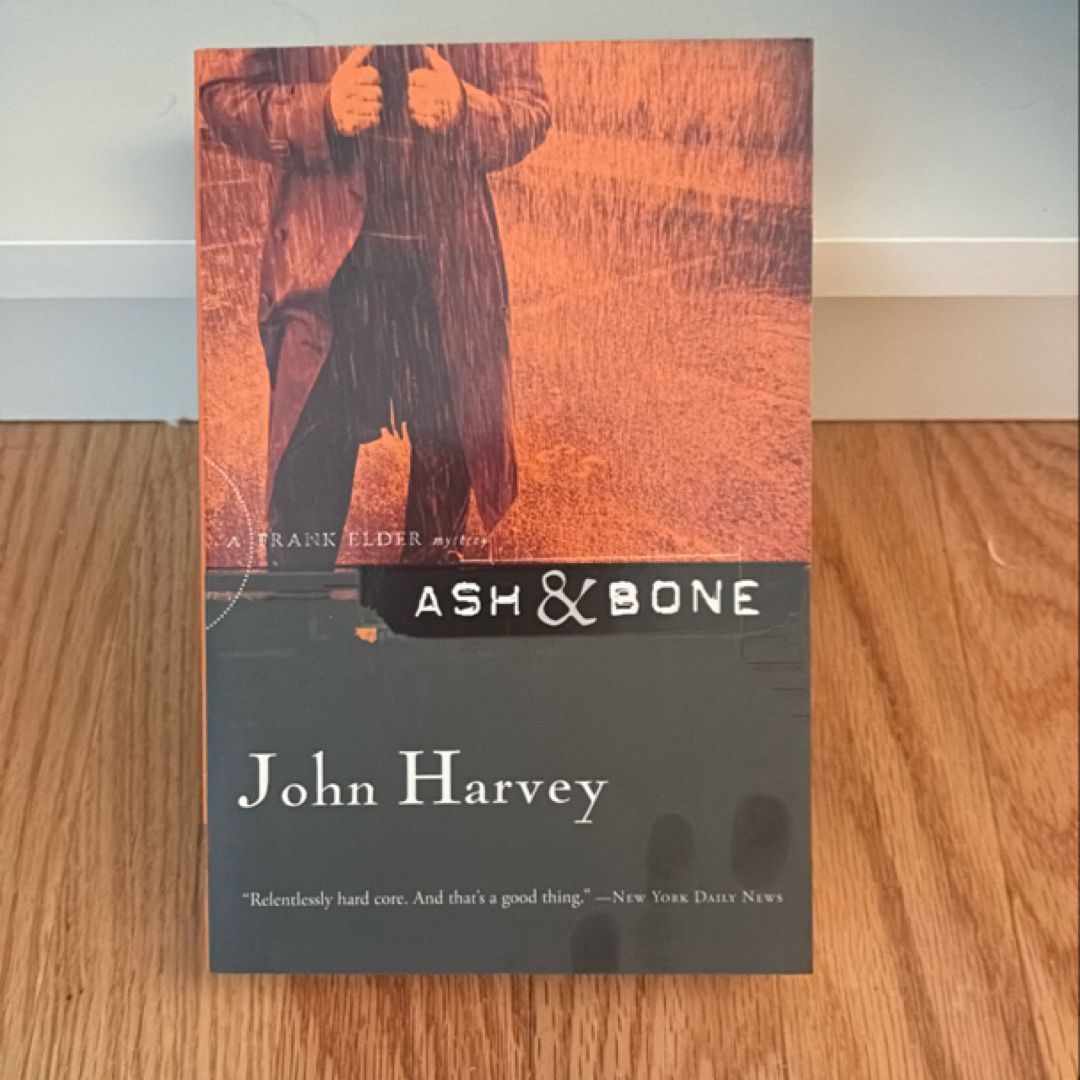 Ash and Bone