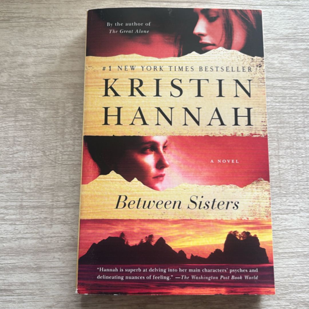 Between Sisters