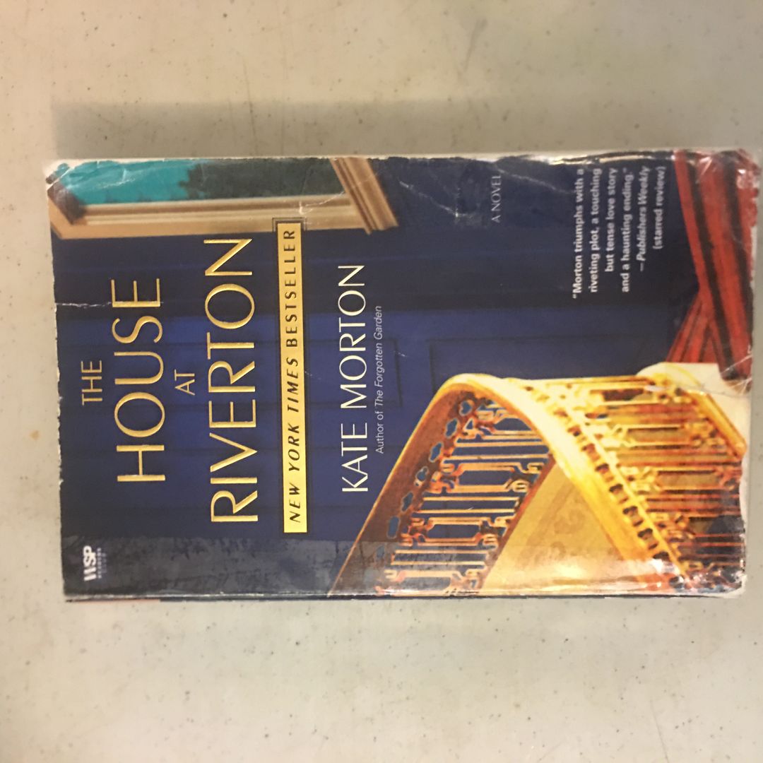 The House at Riverton