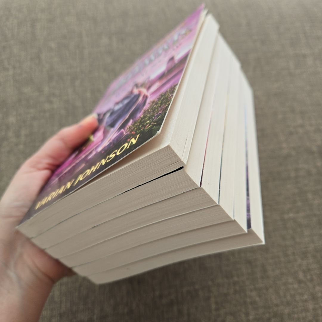 Spirit Animals, Fall of the Beasts