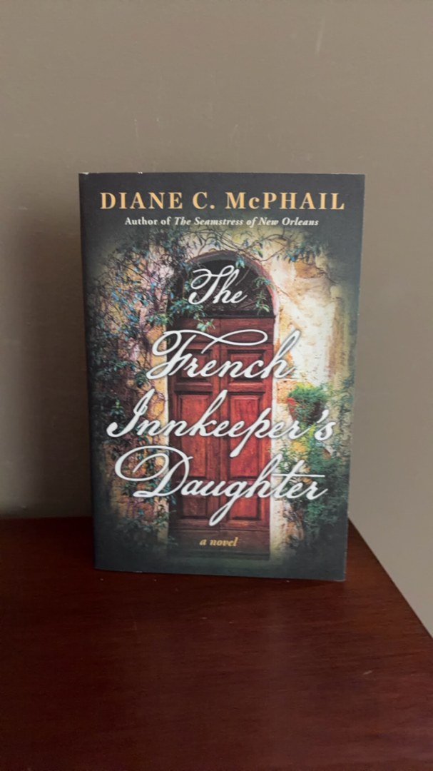 The French Innkeeper's Daughter