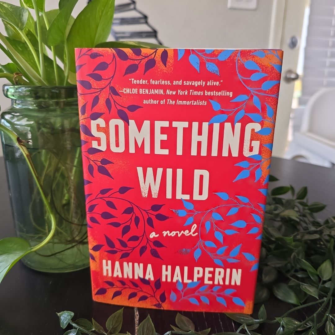 Something Wild