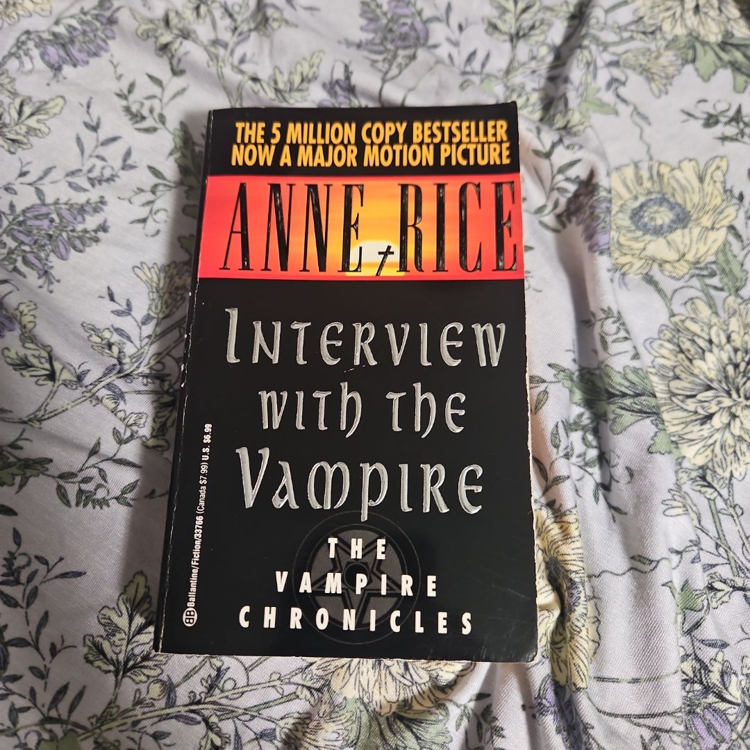 Interview with the Vampire